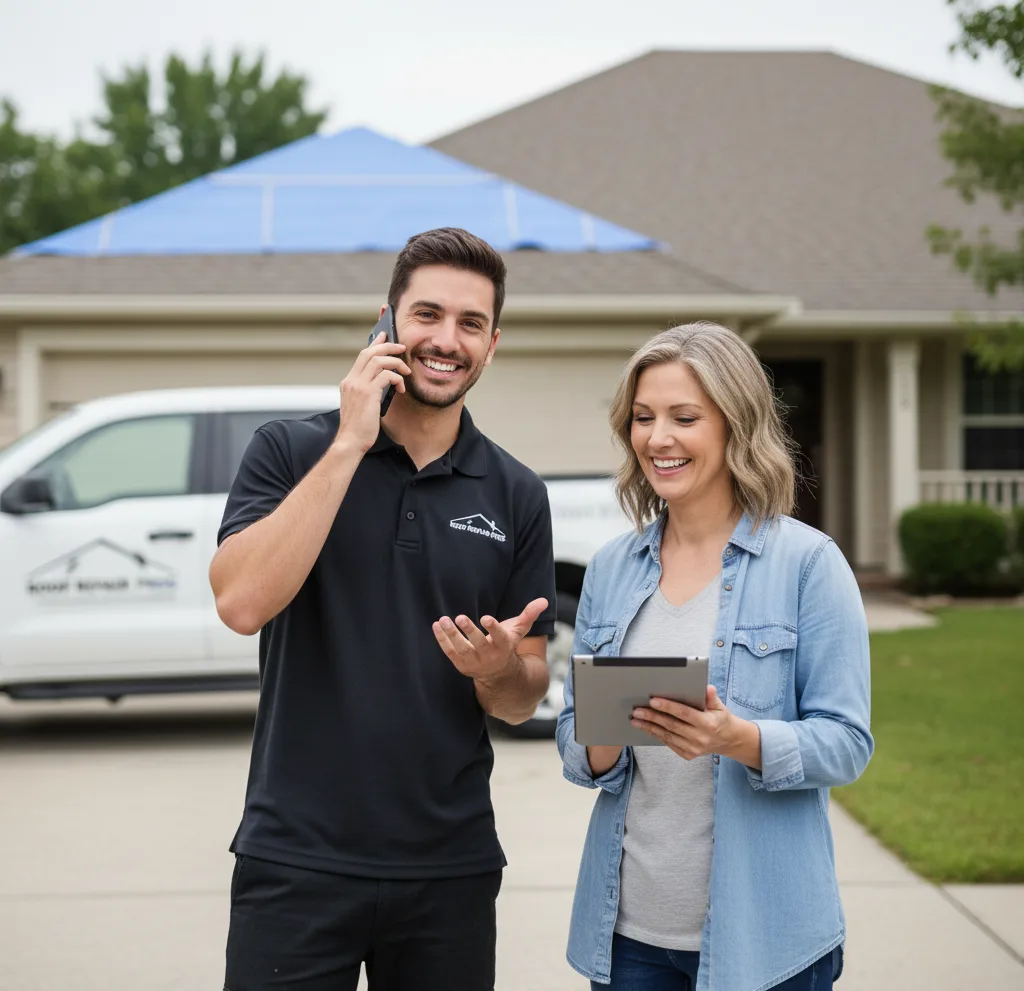 Roof Maintenance in Princeton, NJ